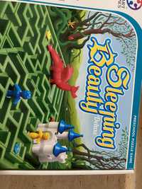Joc copii 3-7 ani Smart Games Sleeping Beauty Deluxe
