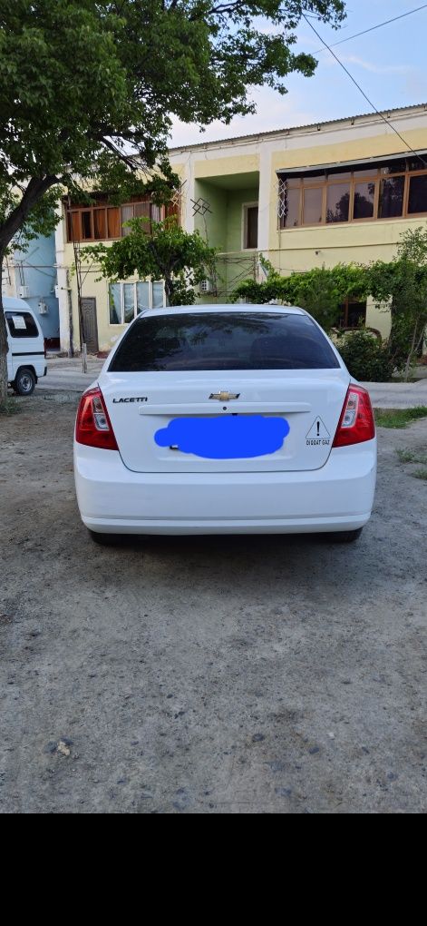 Gentra, 2020 holati juda yaxshi