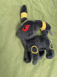 Pokemon umbreon плюшена играчка