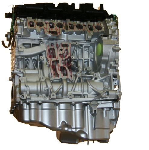 motor bmw N47D20C 2.0 X1 X3 F20 F22 E90 E84 F25 320d 518d 120d 520d