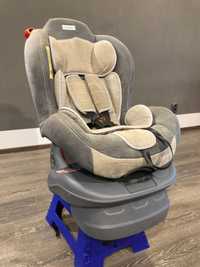 Scaun auto Coccolle Meissa (Grupa 0+1+2, ISOFIX, montaj fata/spate)