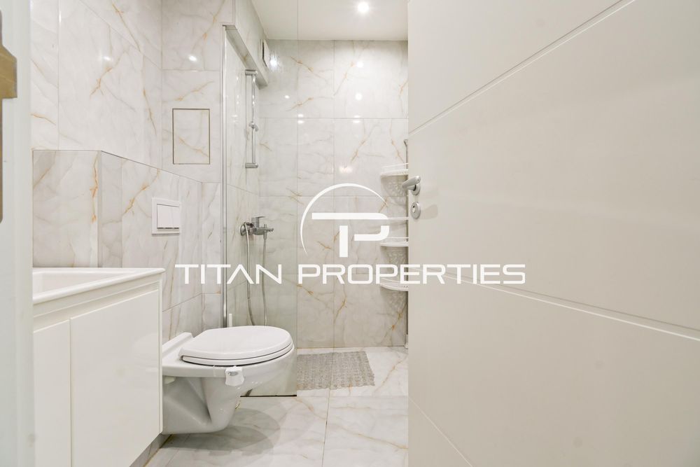 Дава се под наем Двустаен апартамент в София, Малинова долина - 55 кв.м за 600 € - Снимка #12