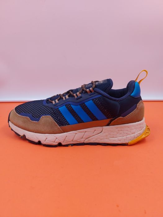 Adidas Zx номер 44  Оригинални мъжки маратонки