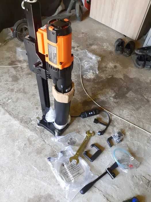 masina carotat gauri vevor umed/uscat 3200w