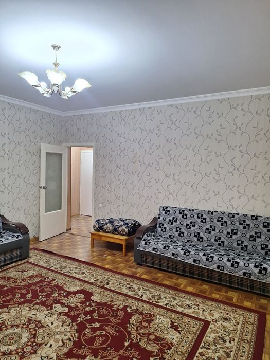 Панельный массивда 2хонали уй ижарага бераман.2 5этажда 9этажли дом..