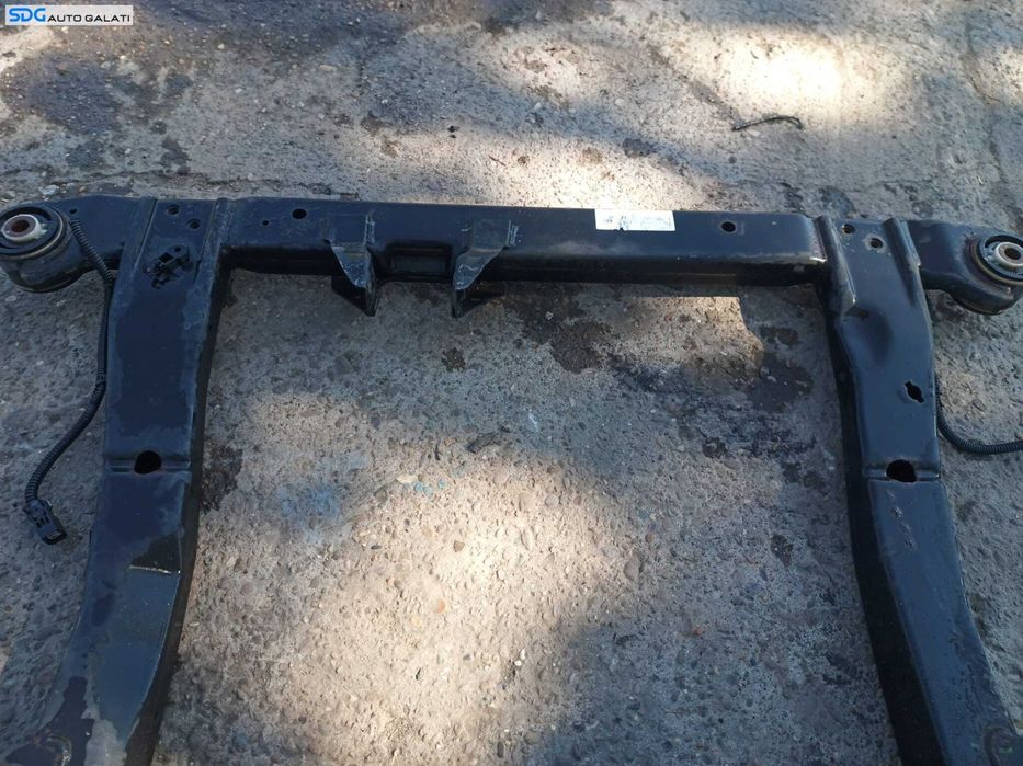 Punte Fata Jug Cadru Motor Opel Astra J 2009 - 2015 Cod 13327078 13327070 13248630 [L1481]
