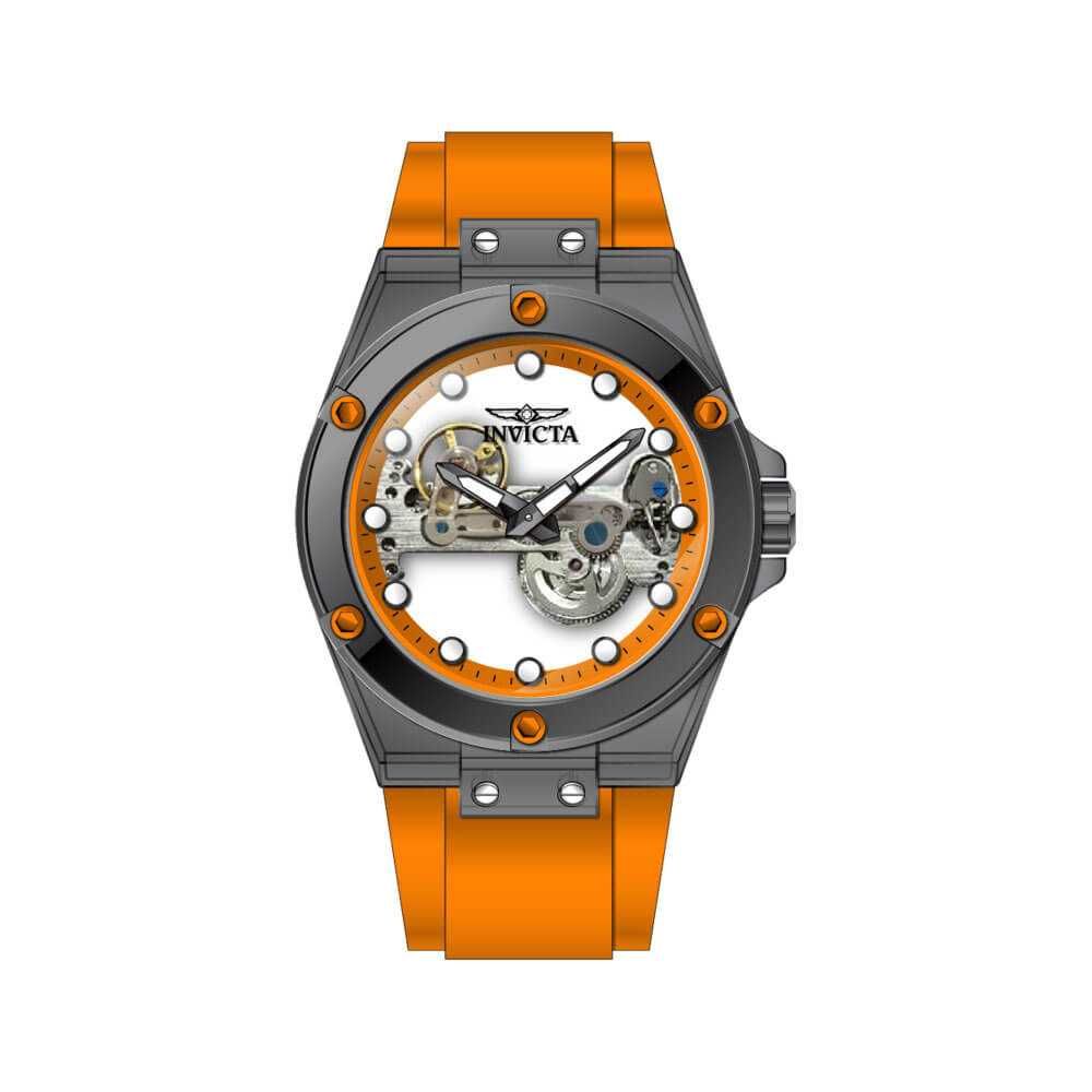 Мъжки часовник Invicta Speedway Mechanical 44396