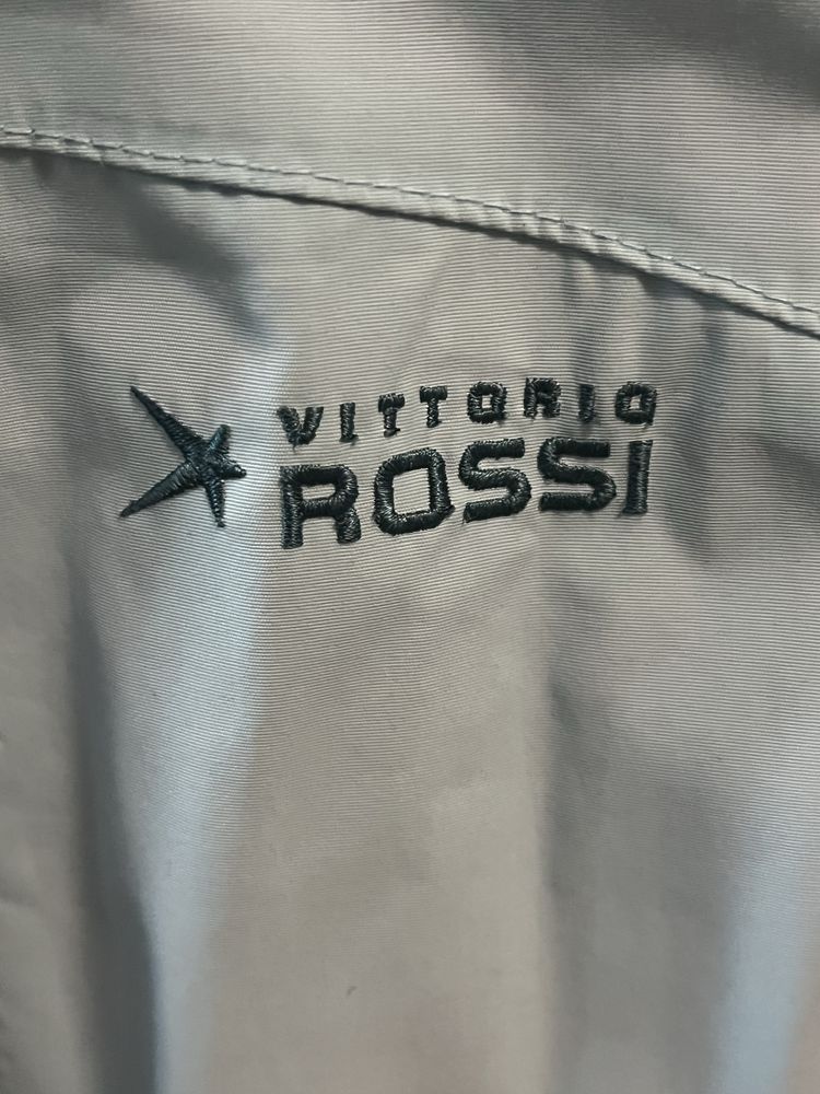 Яке Vittorio Rossi