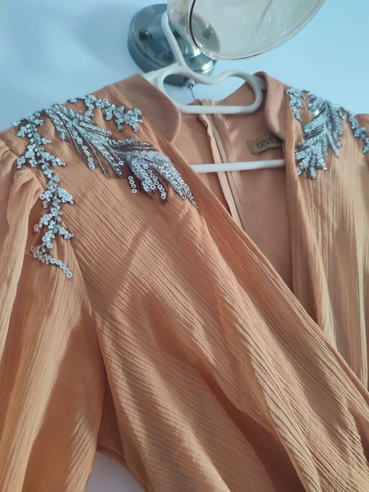 Rochie dama eleganta