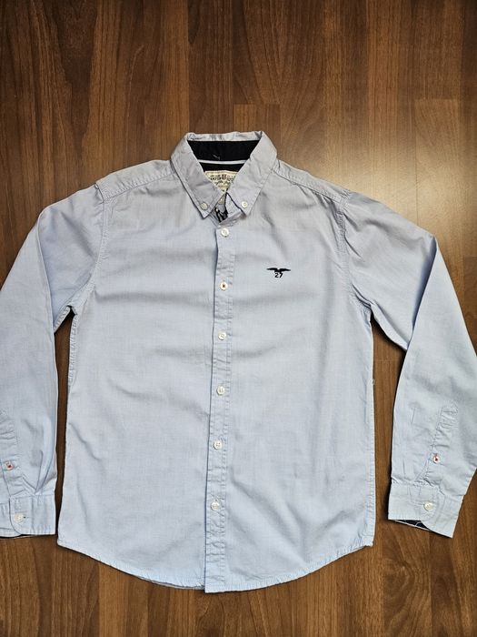 Детска риза Name it Reserved LC Waikiki