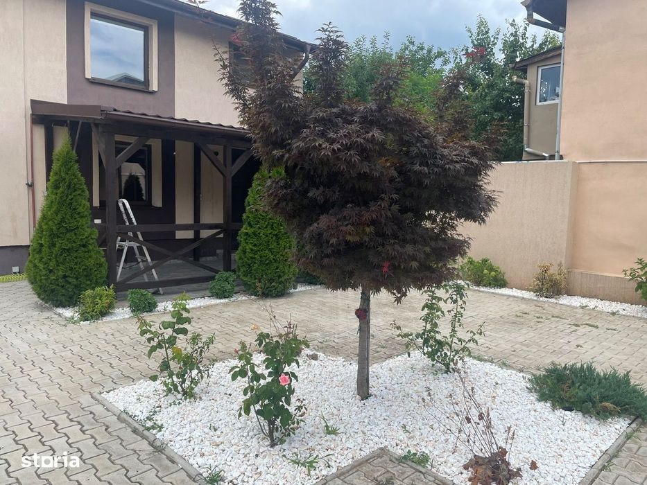 Central str.Valeni,vila P+1,de inchiriat