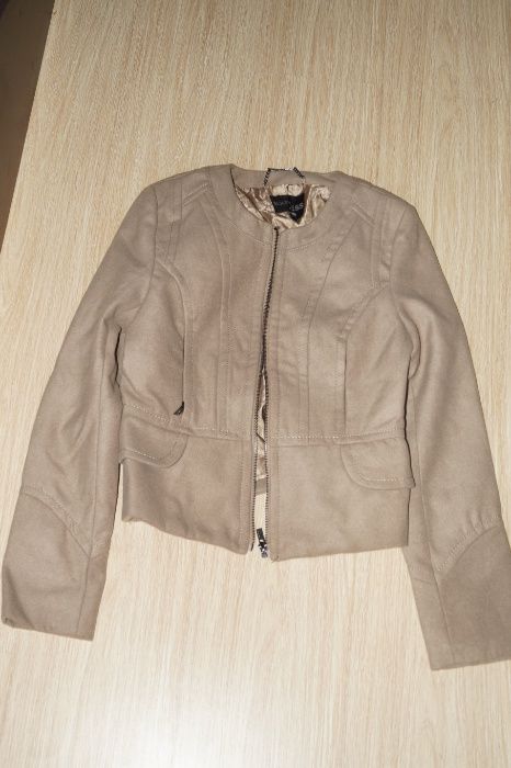 зимно яке и палто и кожено яке Зара