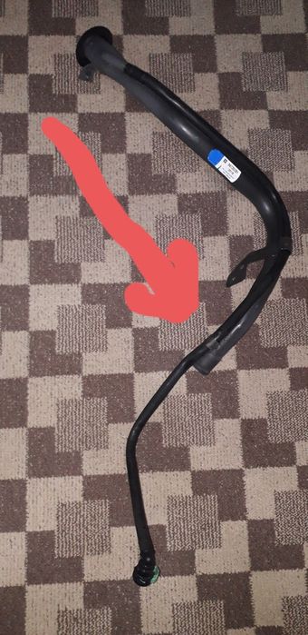 Горловина бензобака кобальт б/у