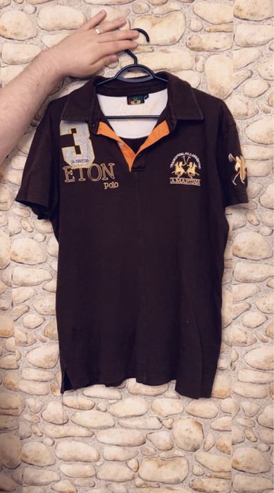 Tricou Tommy Hilfinger masura L