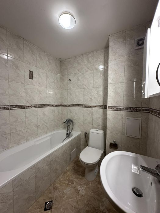 Дава се под наем Двустаен апартамент в София, Хиподрума - 60 кв.м за 550 € - Снимка #6