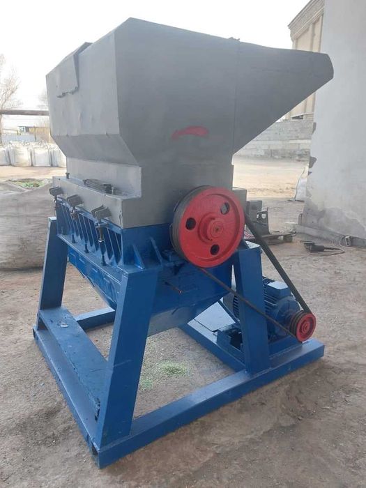 Продается Дробилка