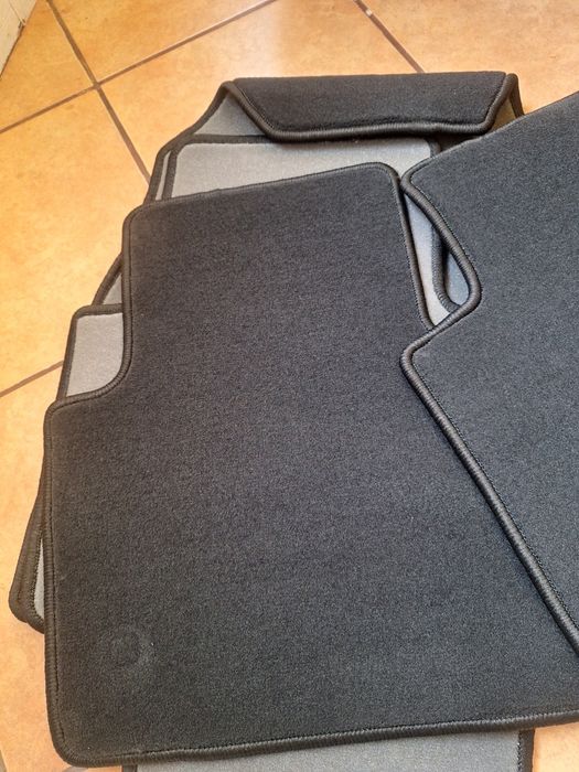 Vand covorașe textile  Toyota Rav4