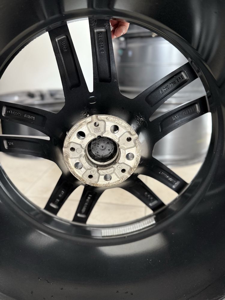 Джанти BMW х5 х6 G05 G06 21'' м-пакет