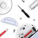 Service Reparatii roboti aspirator casnici mop spalat | iDroid