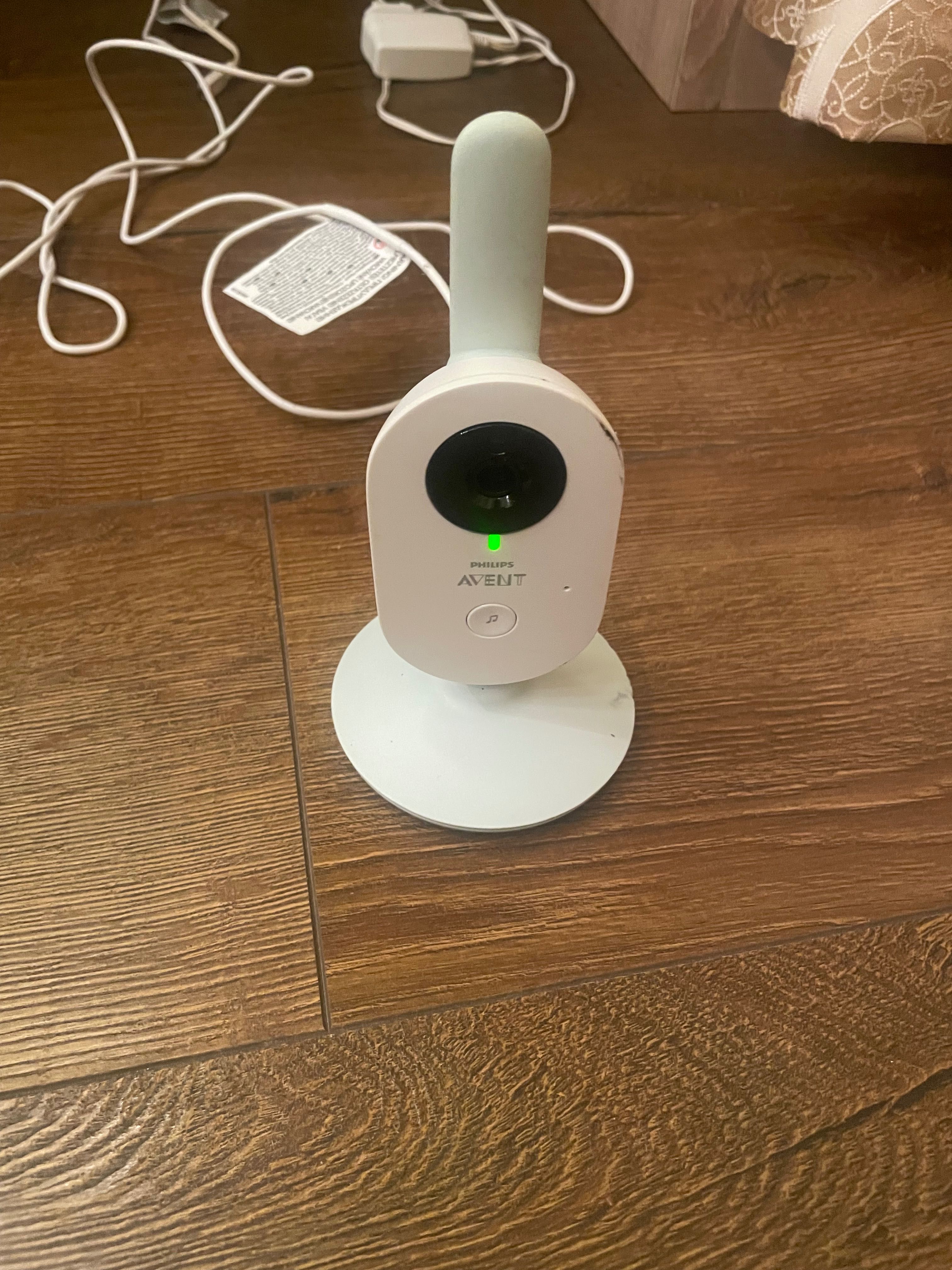 Бебефон Philips avent