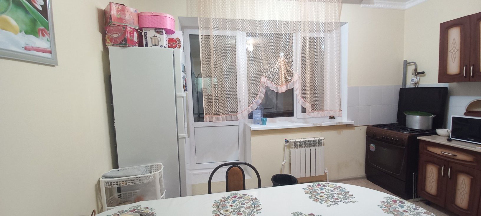 Продам 2х ком квартиру р-н 22 школа