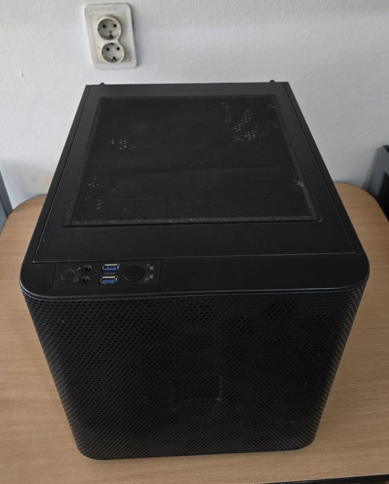 PC GAMING I5-11400, RTX 2060 SUPER