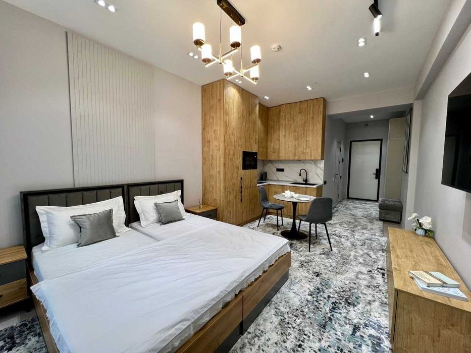 Посуточная аренда квартир в Ташкенте