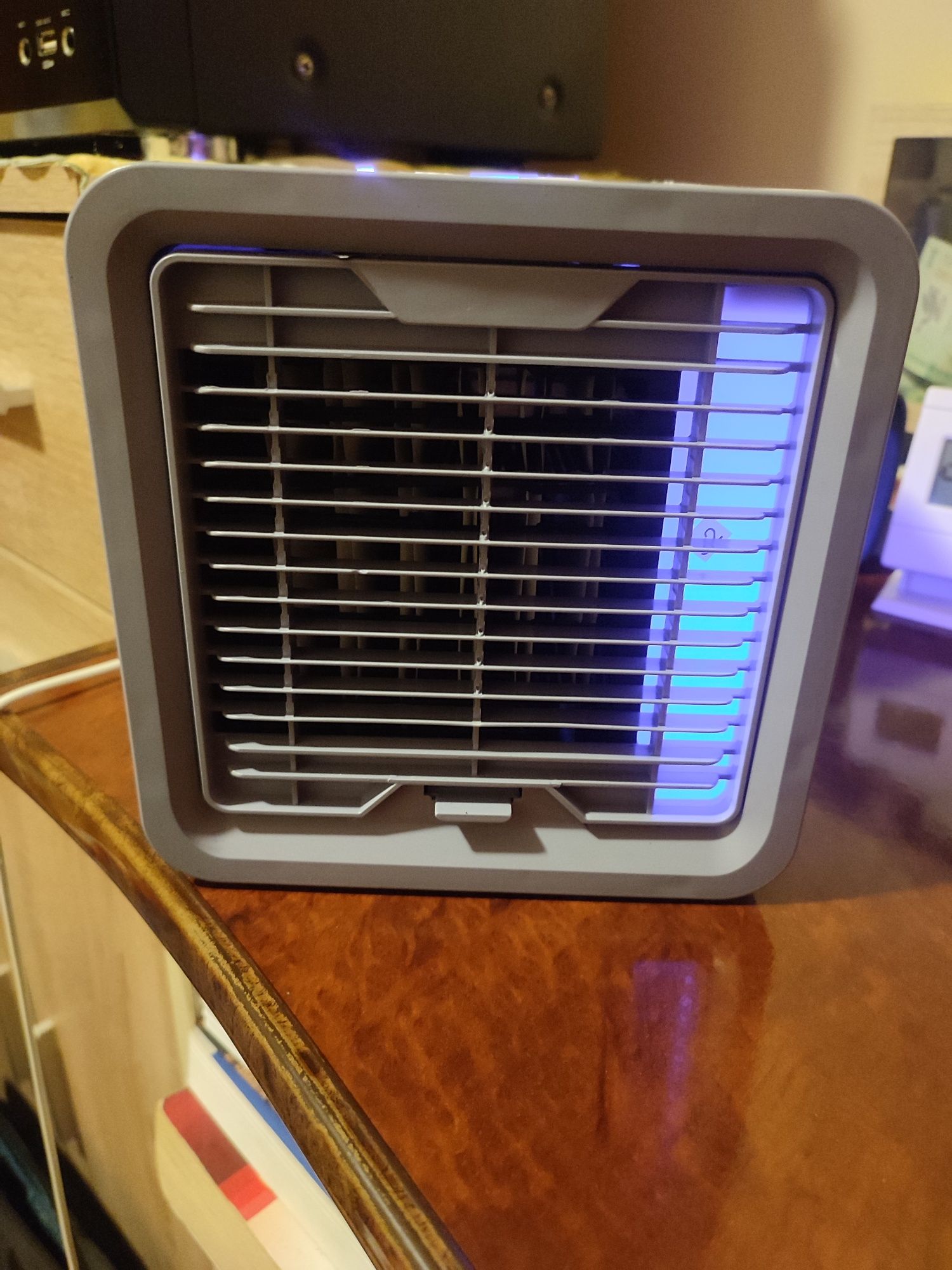 Ventilator Artic Air