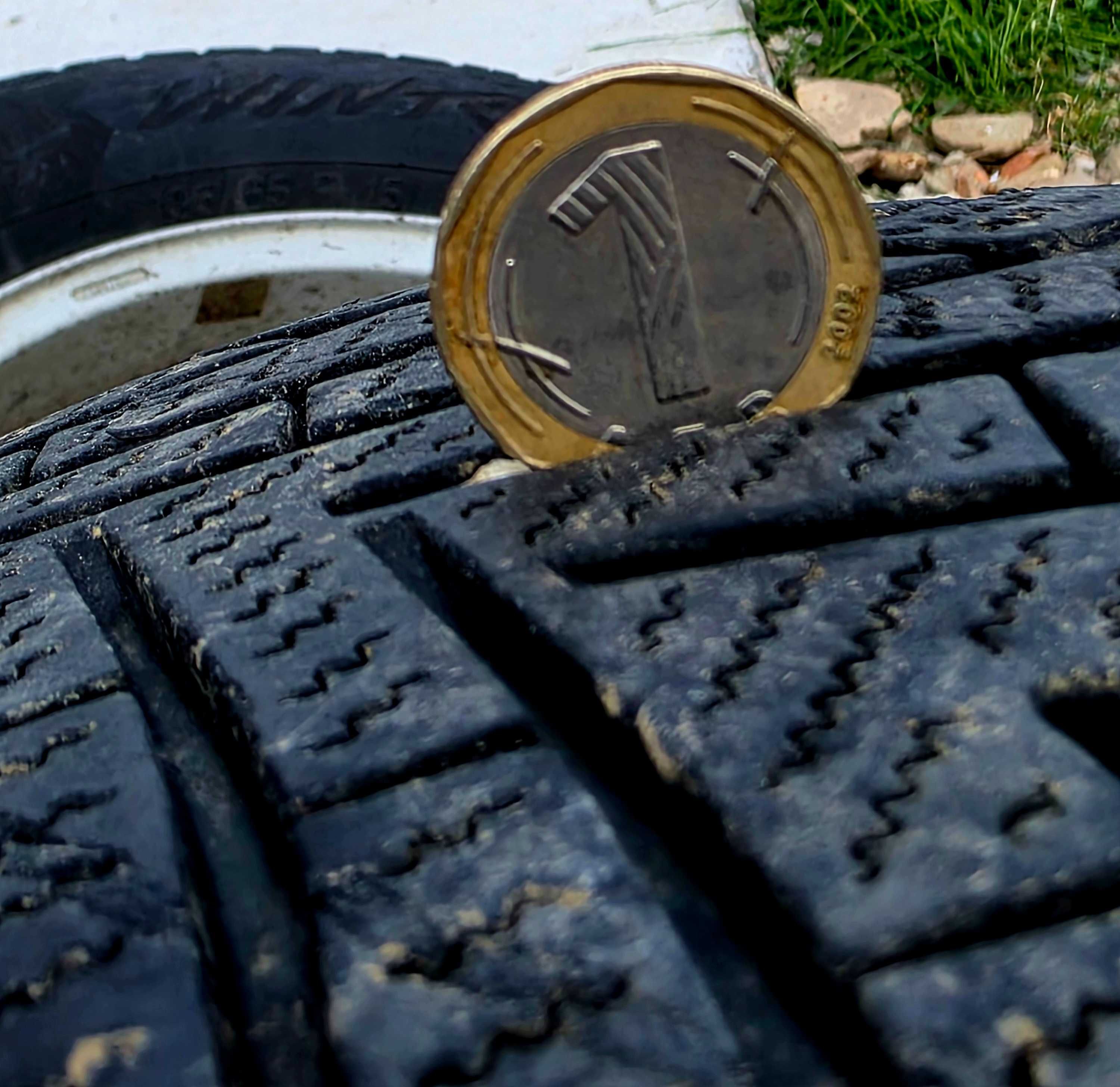 Джанти 15" Peugeot Citroën