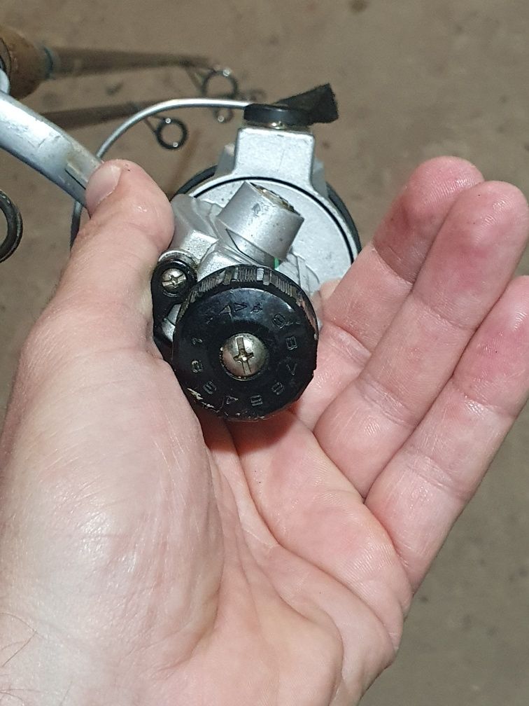 Запазени макари daiwa