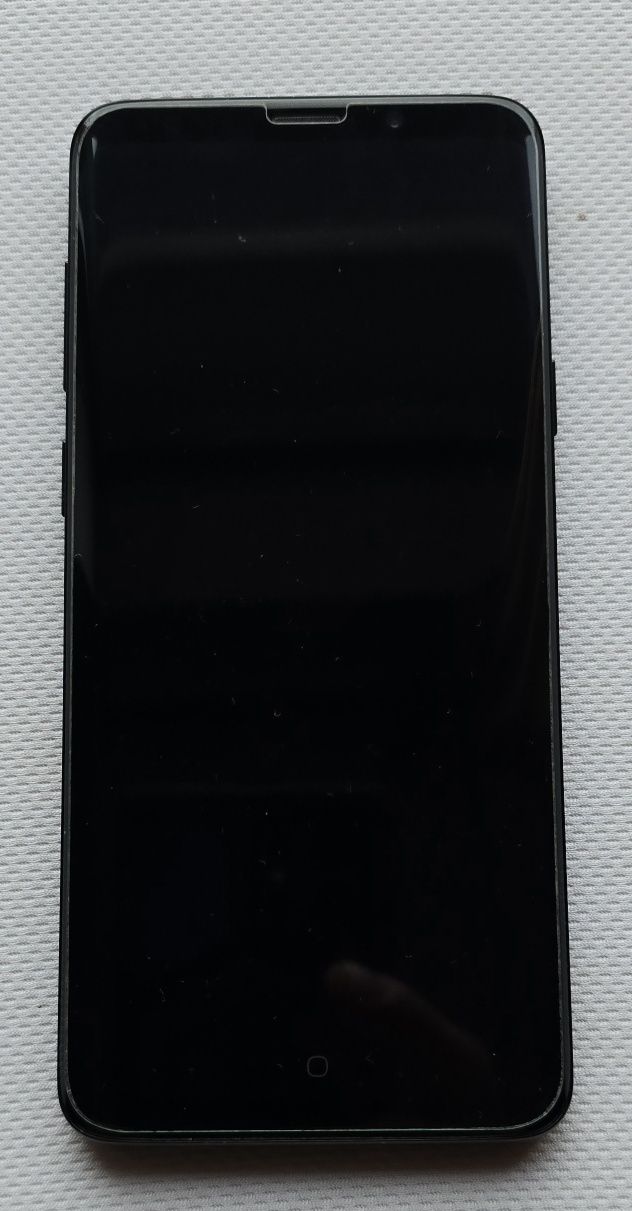 Samsung galaxy S9+ plus 128gb 6RAM