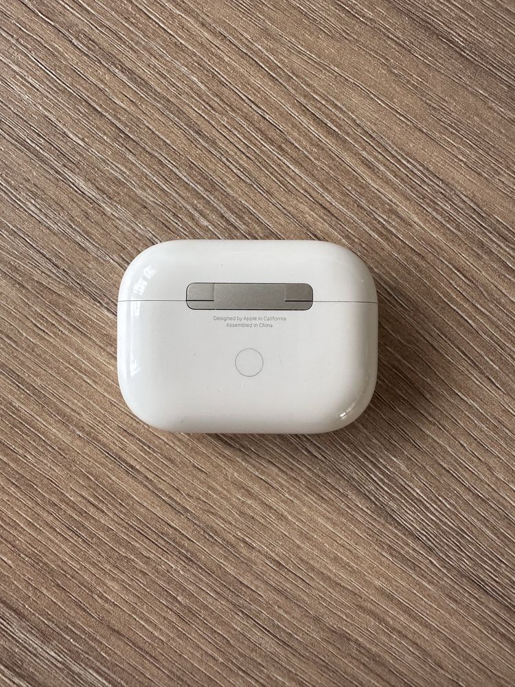 Слушалки Airpods Pro