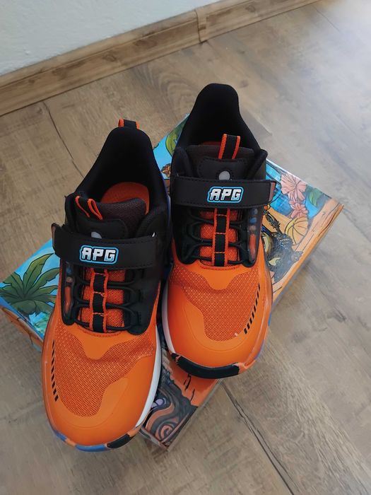 Маратонки Runners, APG ( Andy studio)