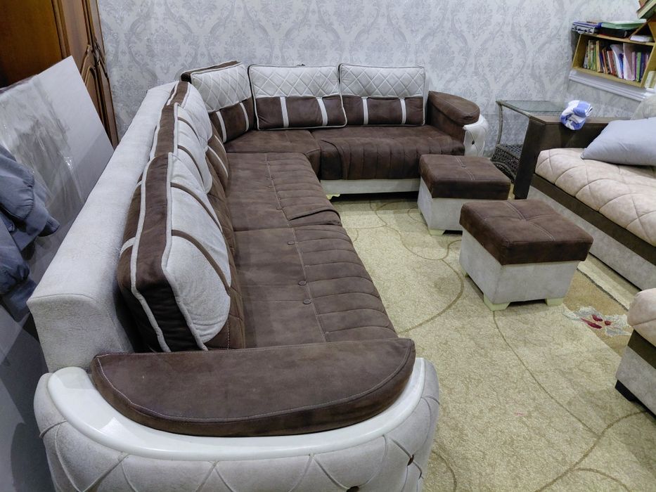 Продам гостинный угалок