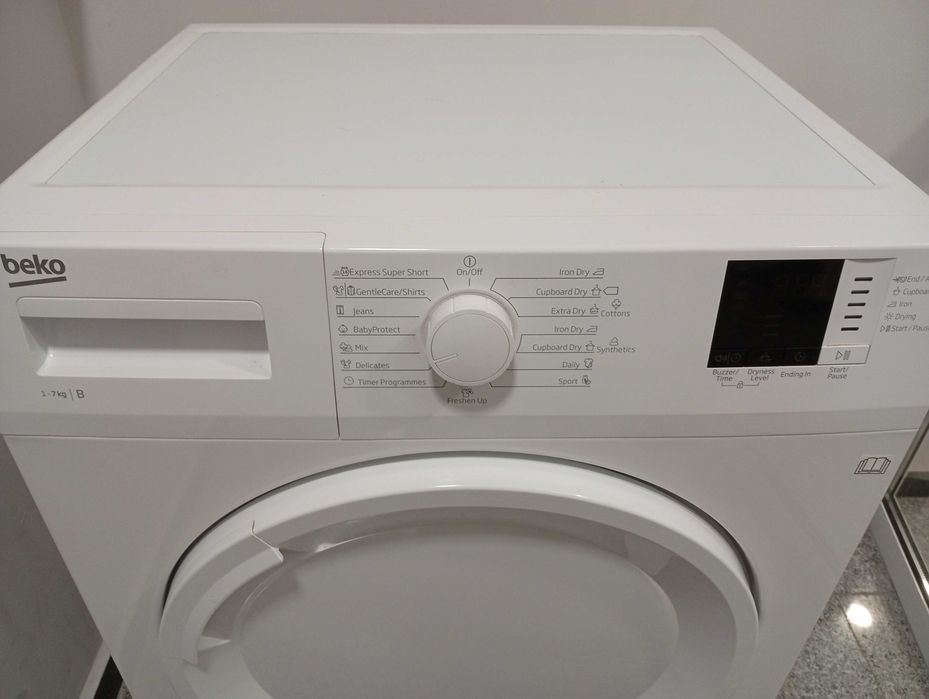 Сушилня Беко 7 кг