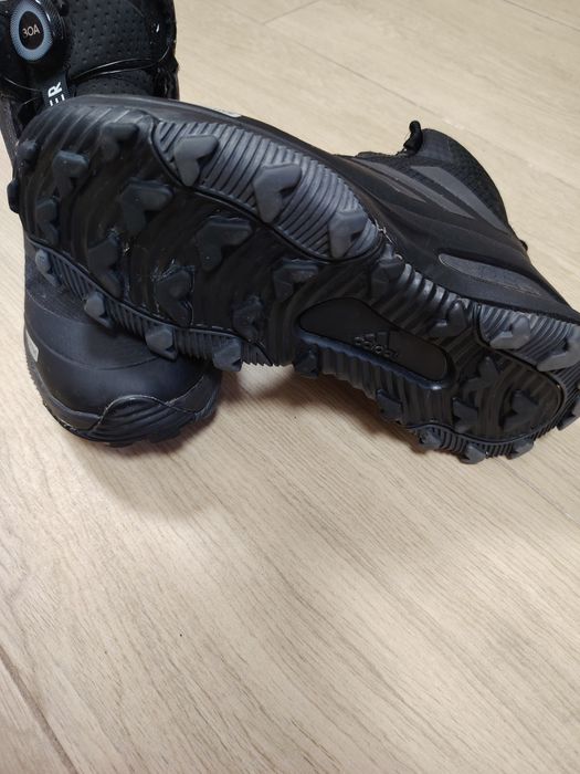 Маратонки Adidas