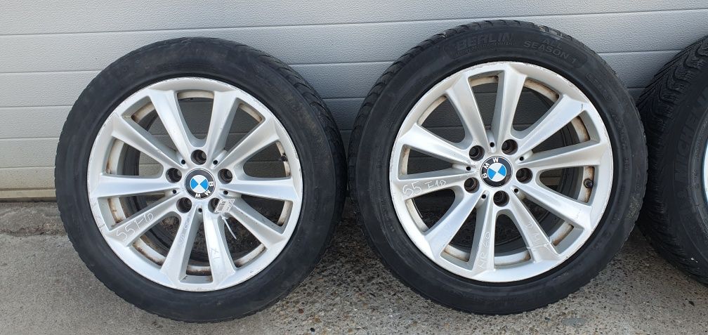 Jante BMW f10 r17 OEM