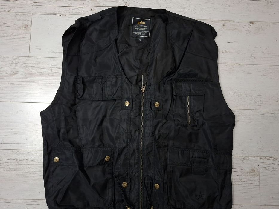 Alpha industries-Ориг.елек