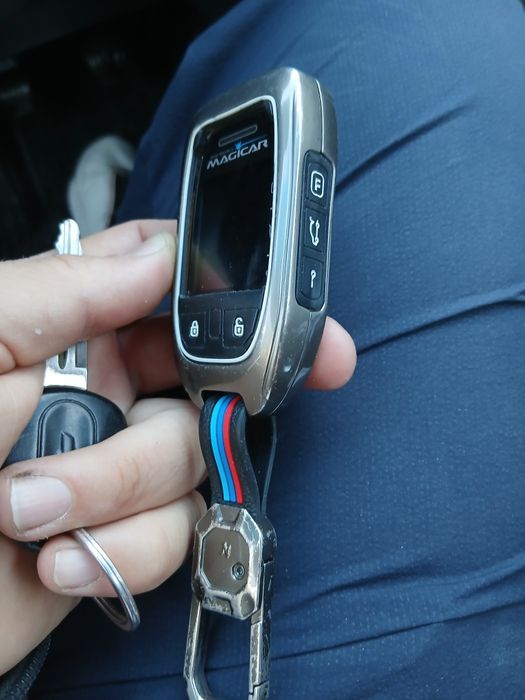 Нексия 3 автомат тозза 2022