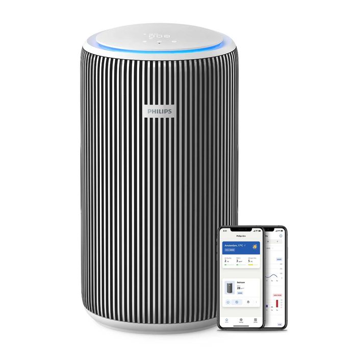 Очиститель воздуха Philips AC3230 гарантия 1 год, доставка бесплатно.
