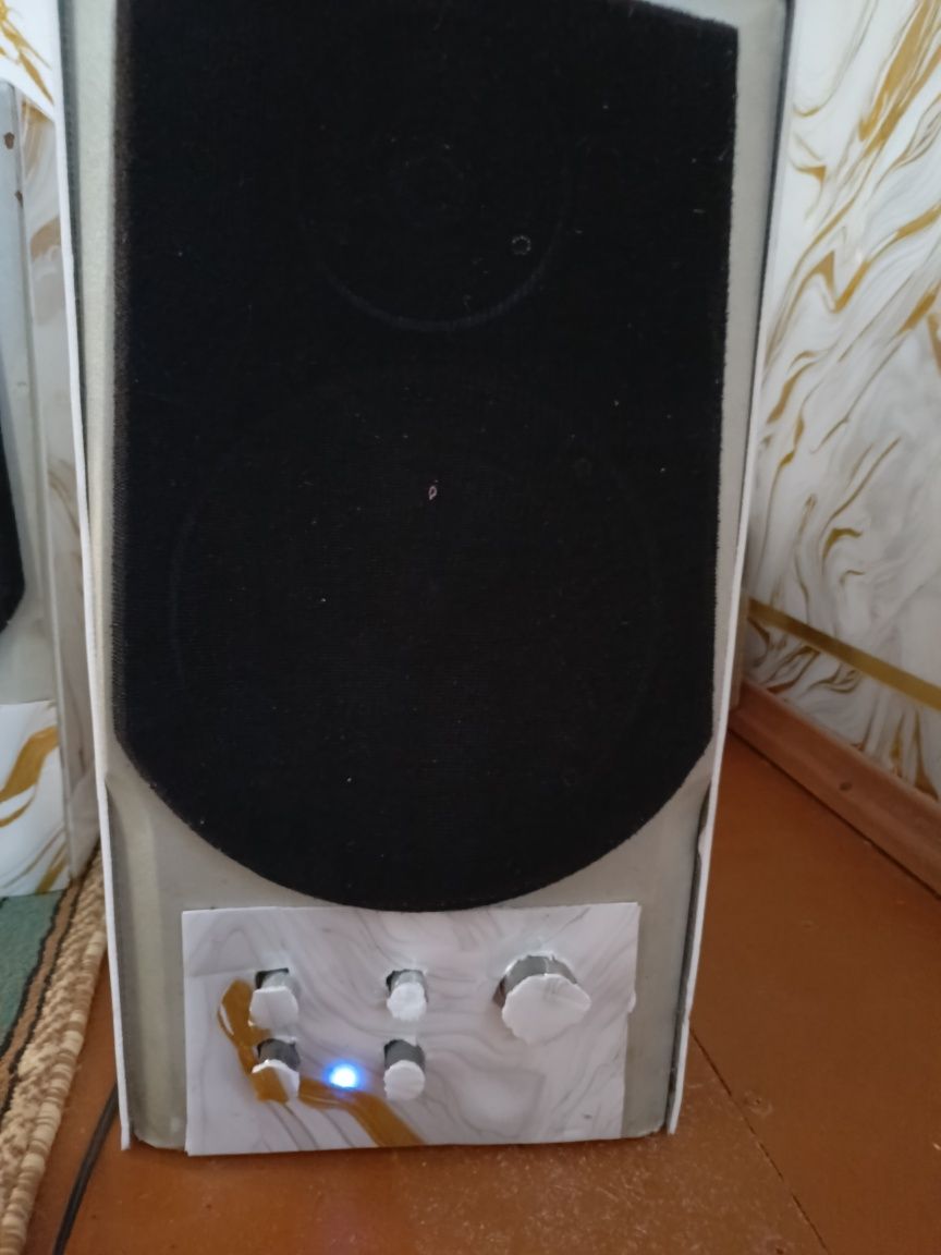 SAMBUFER kalonka 400000 sum