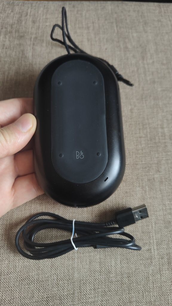 Boxa portabila BANG & OLUFSEN BeoPlay P2