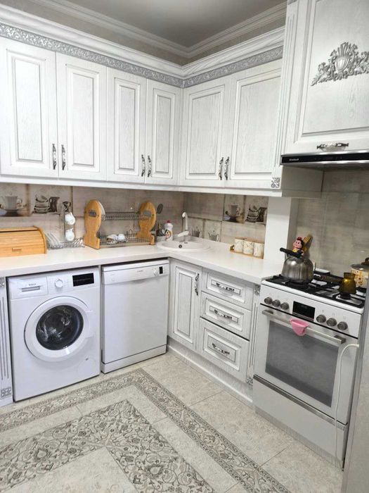 Продается 3х комнатная квартира