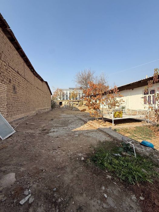 Продам участок в кибрае