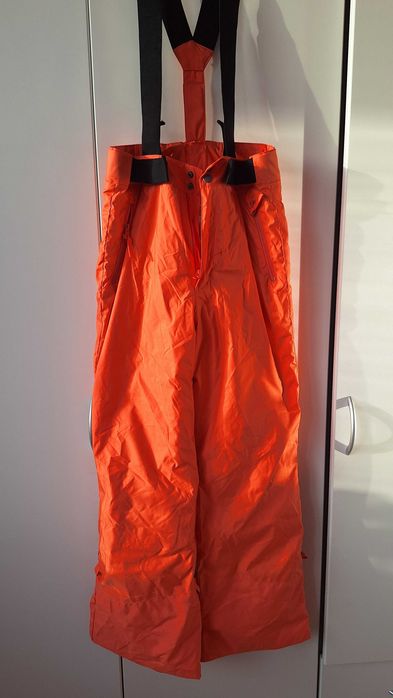 Детски водоустойчив ски панталон wedze, 12-14 г.