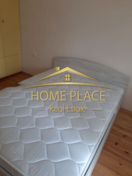 Дава се под наем Тристаен апартамент в Варна, Лятно кино Тракия - 82 кв.м за 561 € - Снимка #6