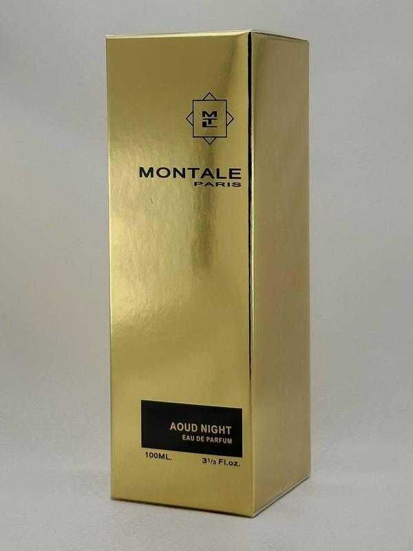 Montale Aoud Night EDP 100ml