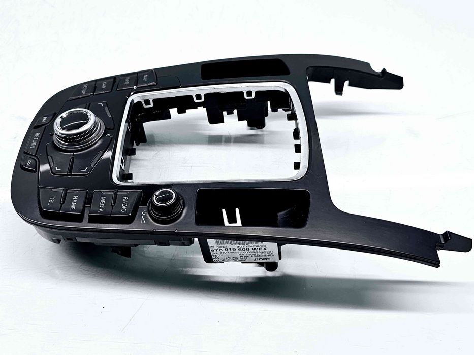 Butoane comenzi consola centrala Audi Q5 (8RB) [Fabr 2008-2016] S-li