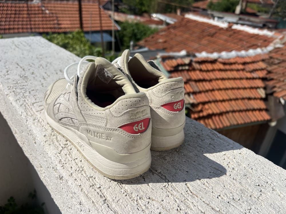 Asics Gel Lite 3 41.5