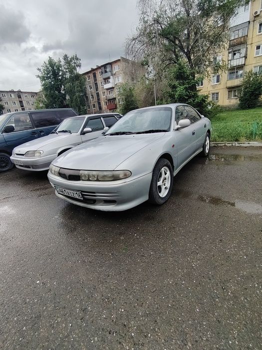 Продам машину митсубиси